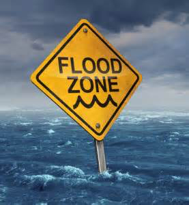 Flood Zone and COBRA Zones