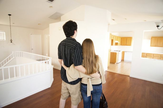 The Basics of Making an Offer on a House