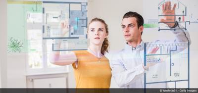 Technology Is Changing Residential Design