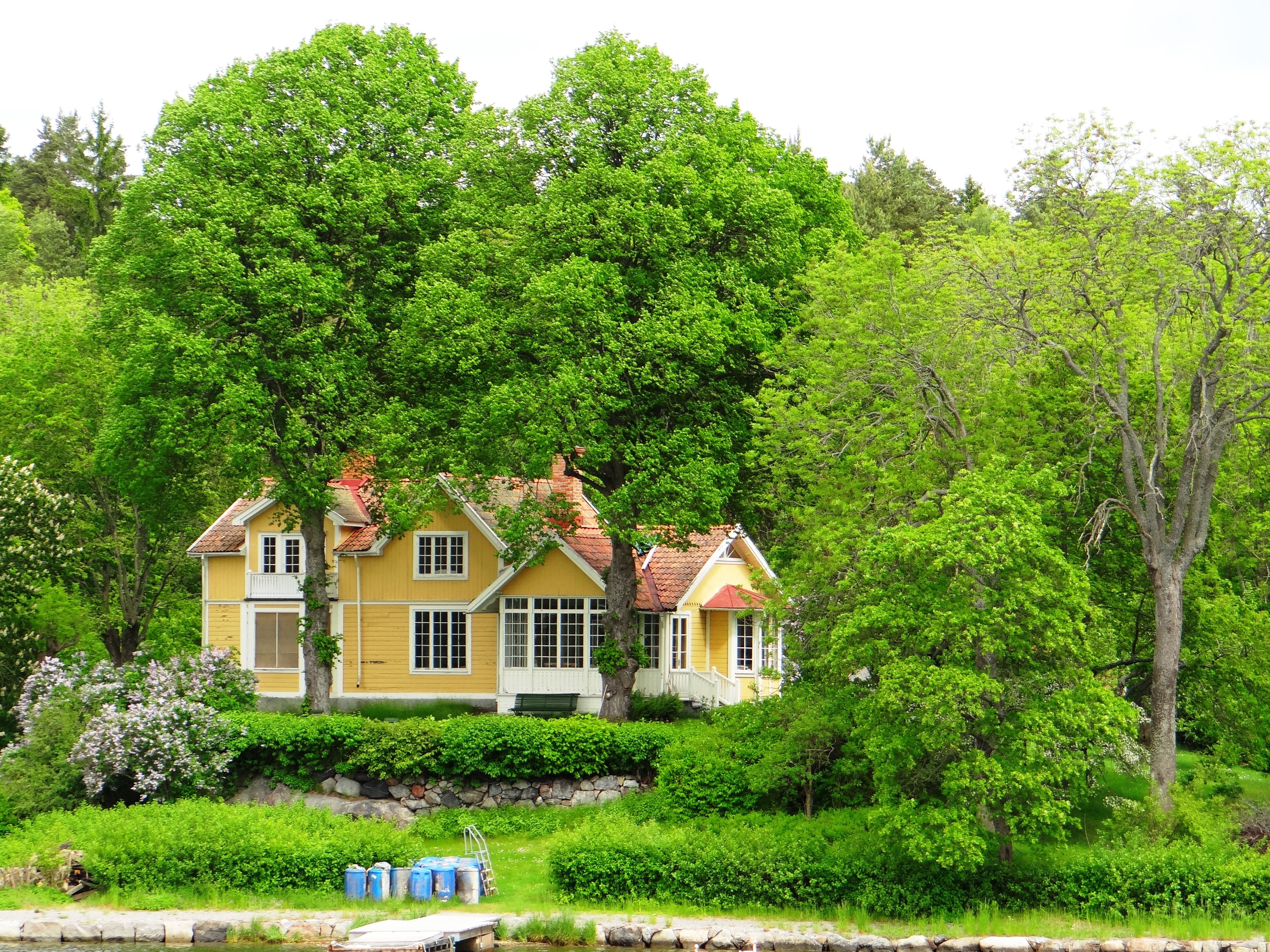 Cost of Buying a Home