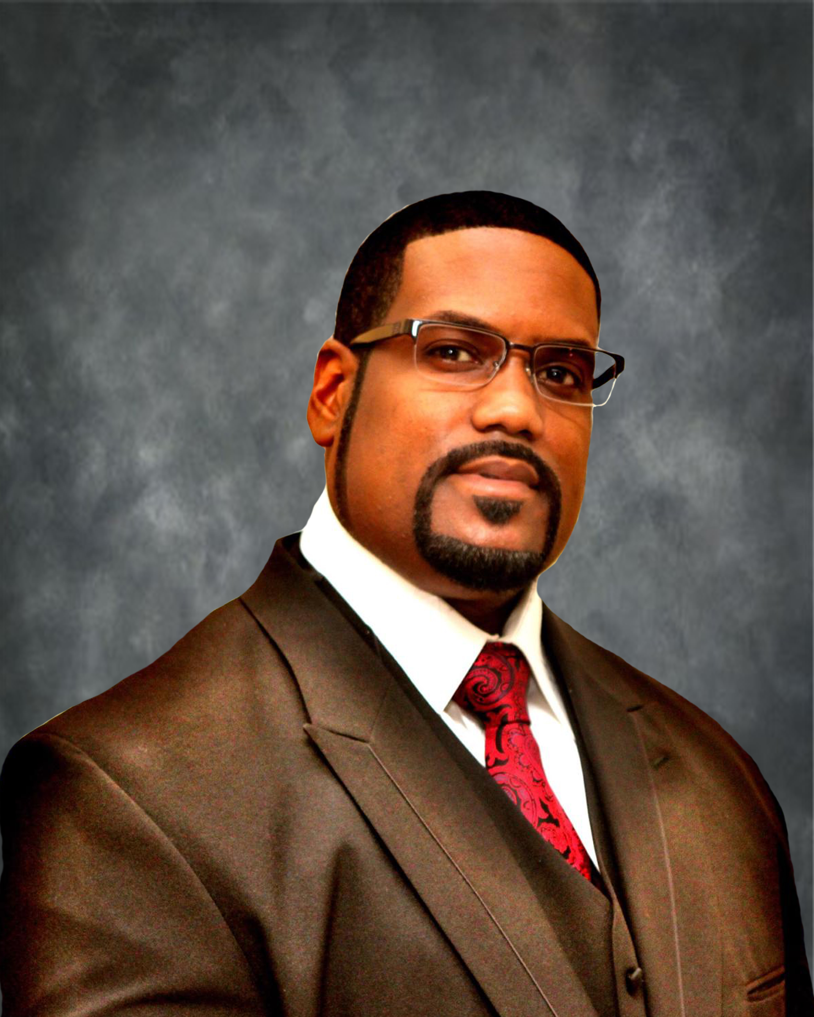 Sean Moore