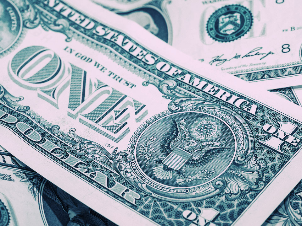 Dealing with Financing