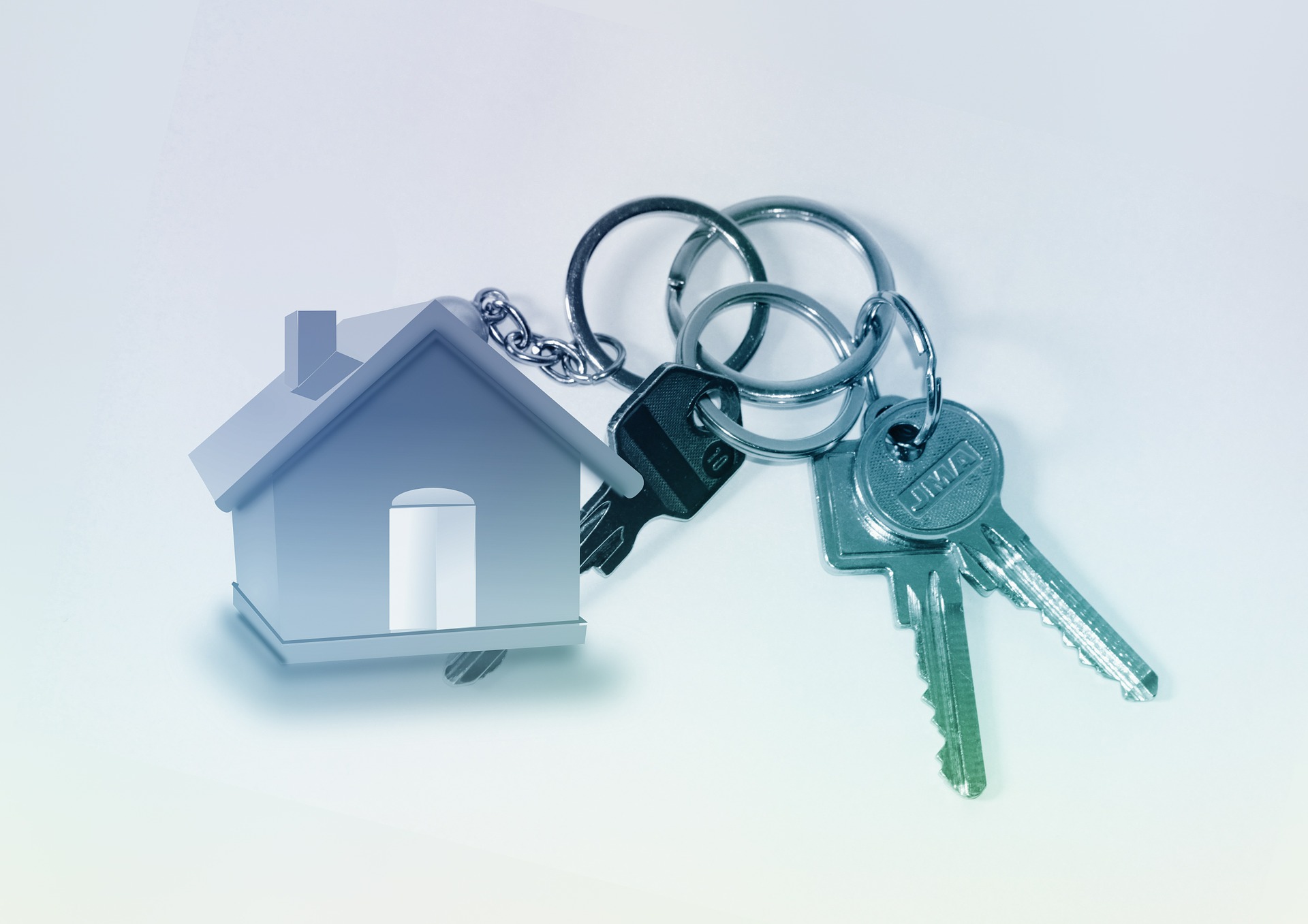 5 Tips for Buying a Home