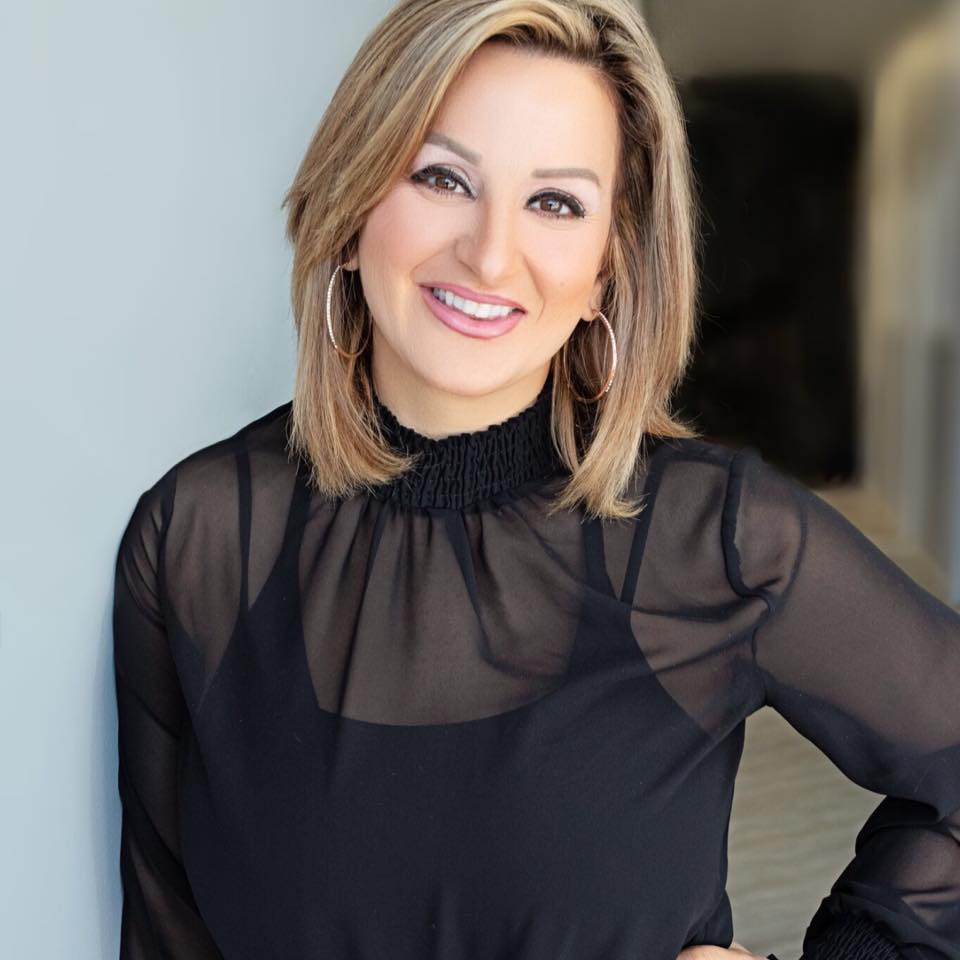 Christina Reese