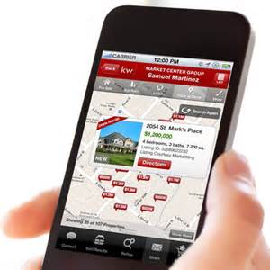 KW Mobile App