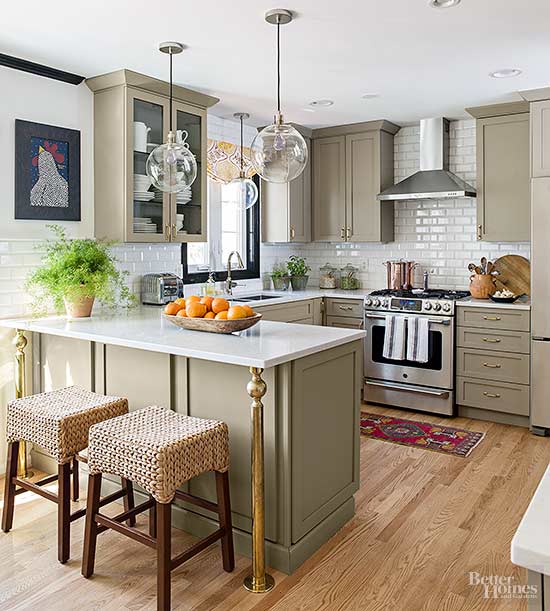 Wow Worthy Kitchen!