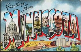 Relocating to Minnesota? 