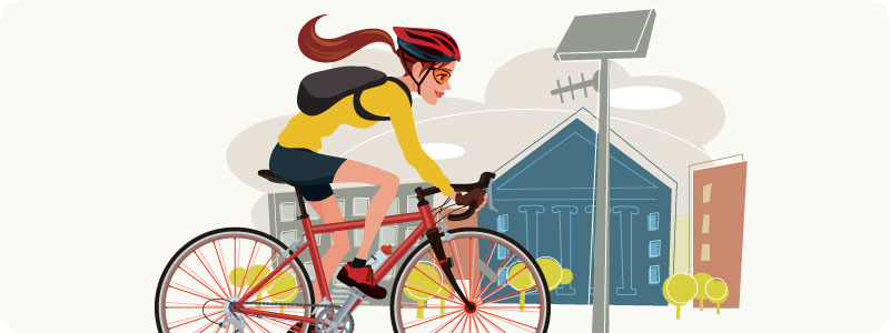 Commuting in the Minnesota Metro Area 