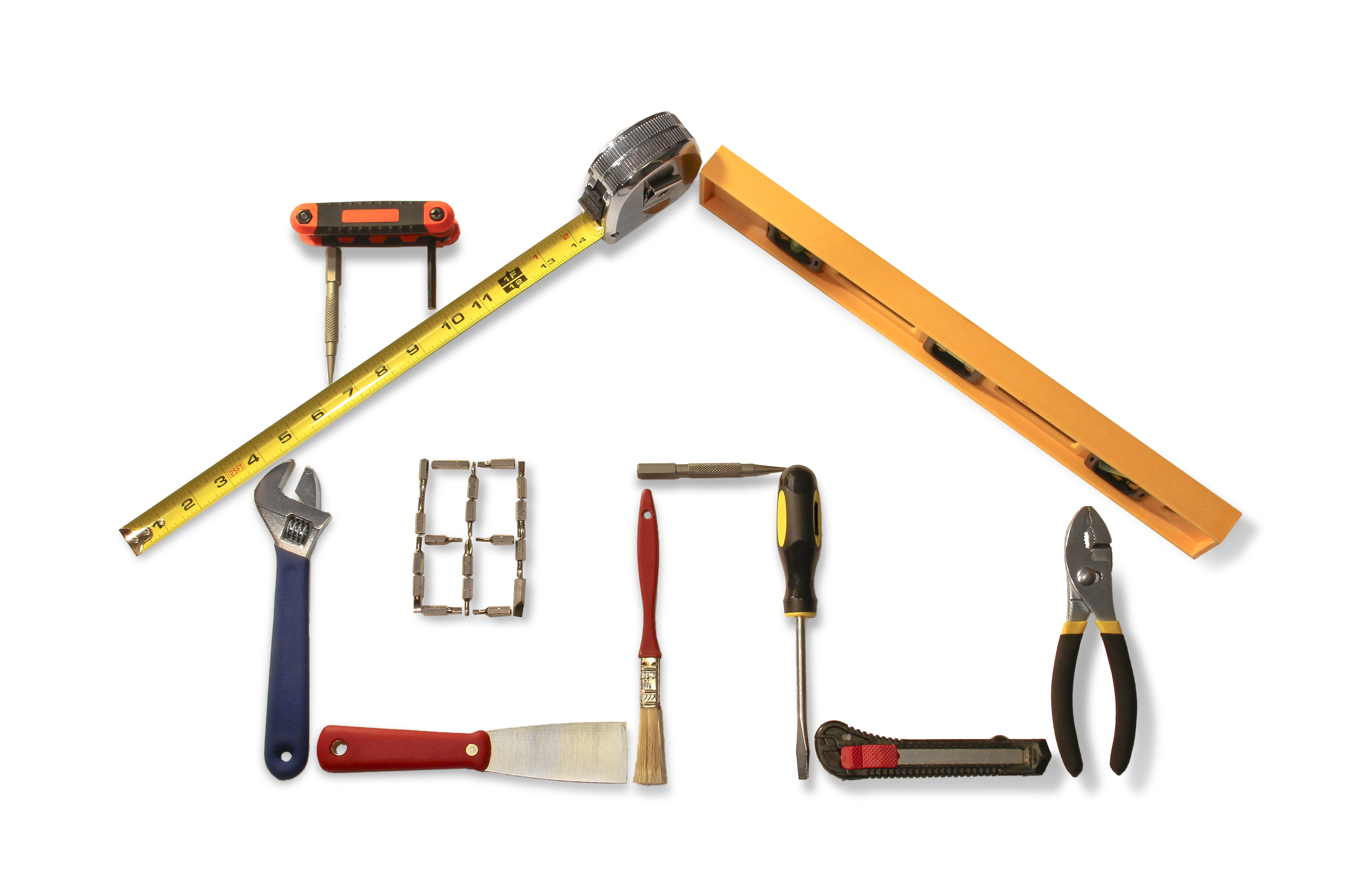 Home Improvement Projects