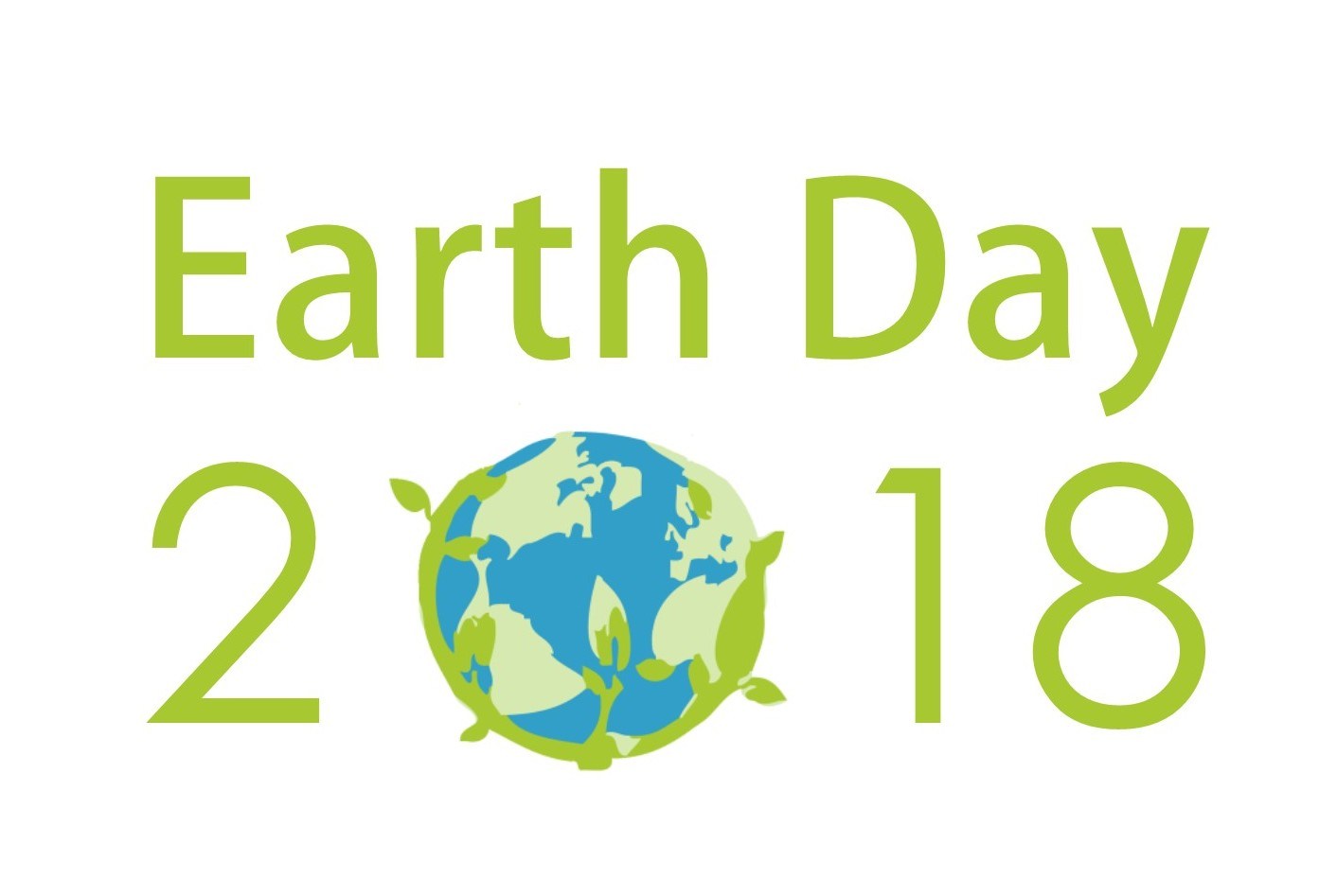 Celebrating Earth Day!