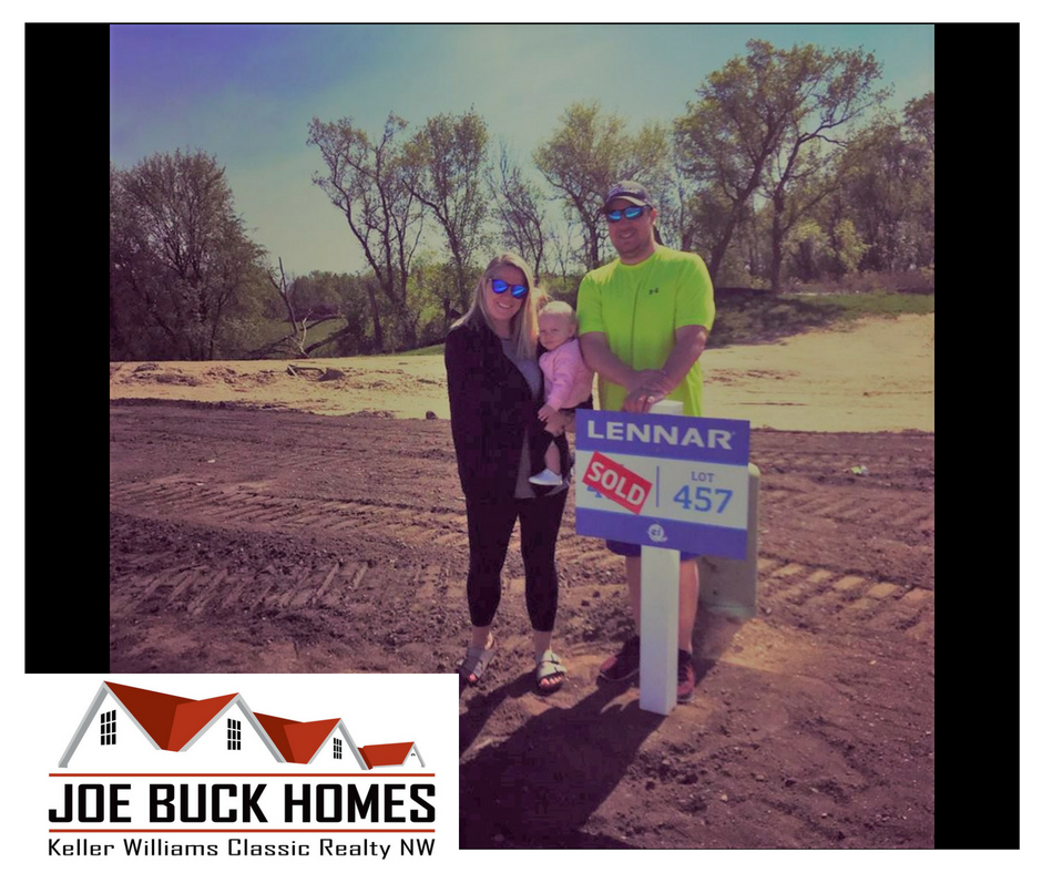 Why Use an Agent to Build your Next Home?