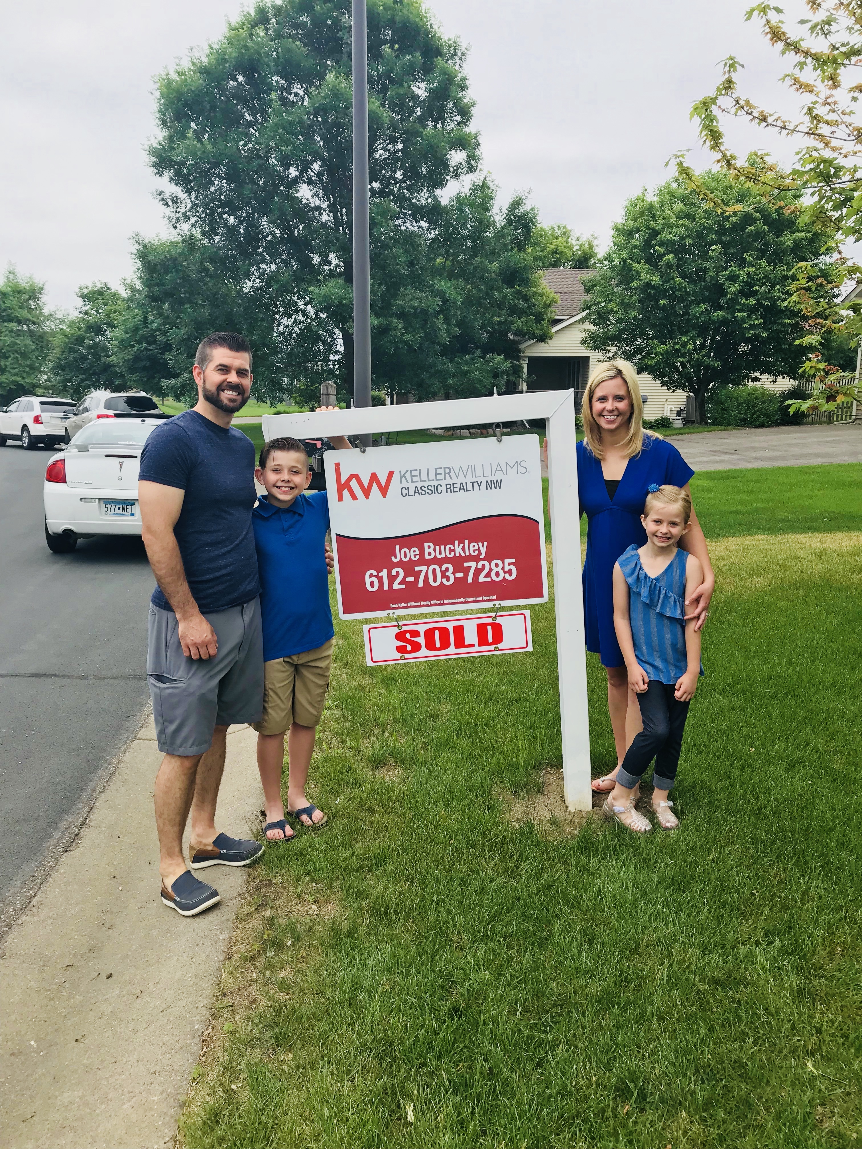 June 2018 Client Success Stories