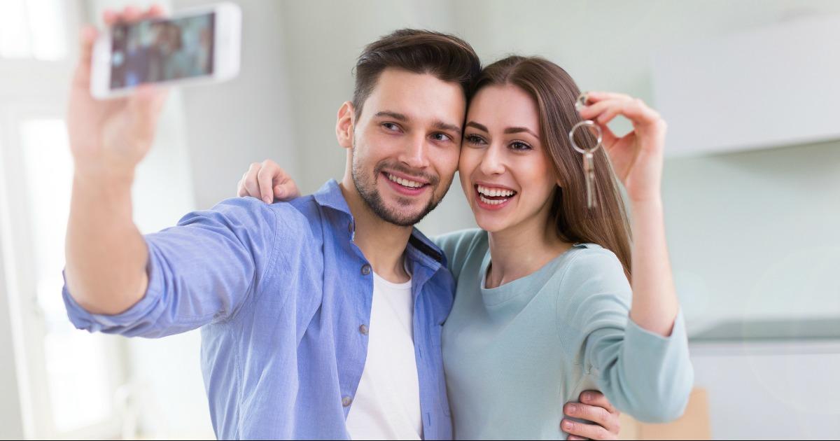 Making Your Home Attractive to Younger Buyers