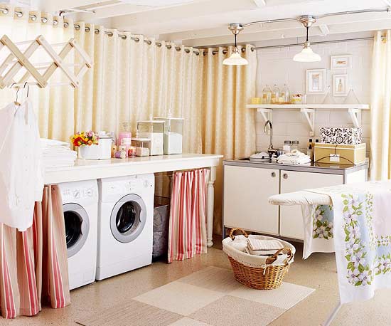 Transforming Your Utility Room