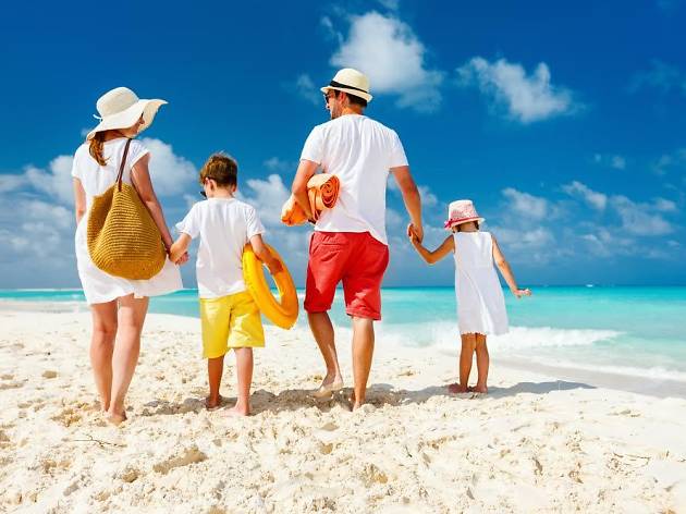 Affordable Winter Getaways!
