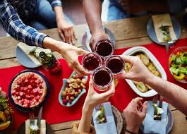 Hosting a Holiday Party? How to Prepare