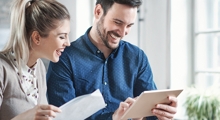 A Millennial's Guide to a First-Time Mortgage