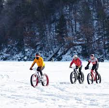 Staying Active During a Minnesota Winter 