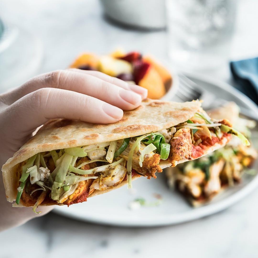 Fit to Eat: New Healthier Options in Westlake