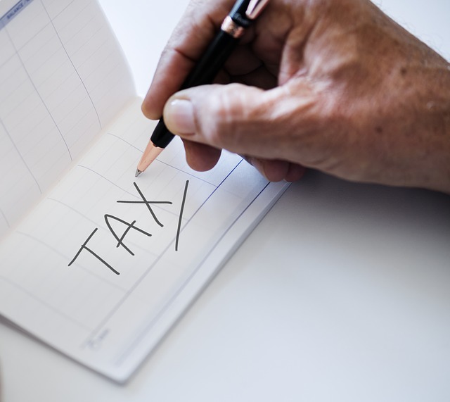 Property taxes affect your overall balance for an investment property
