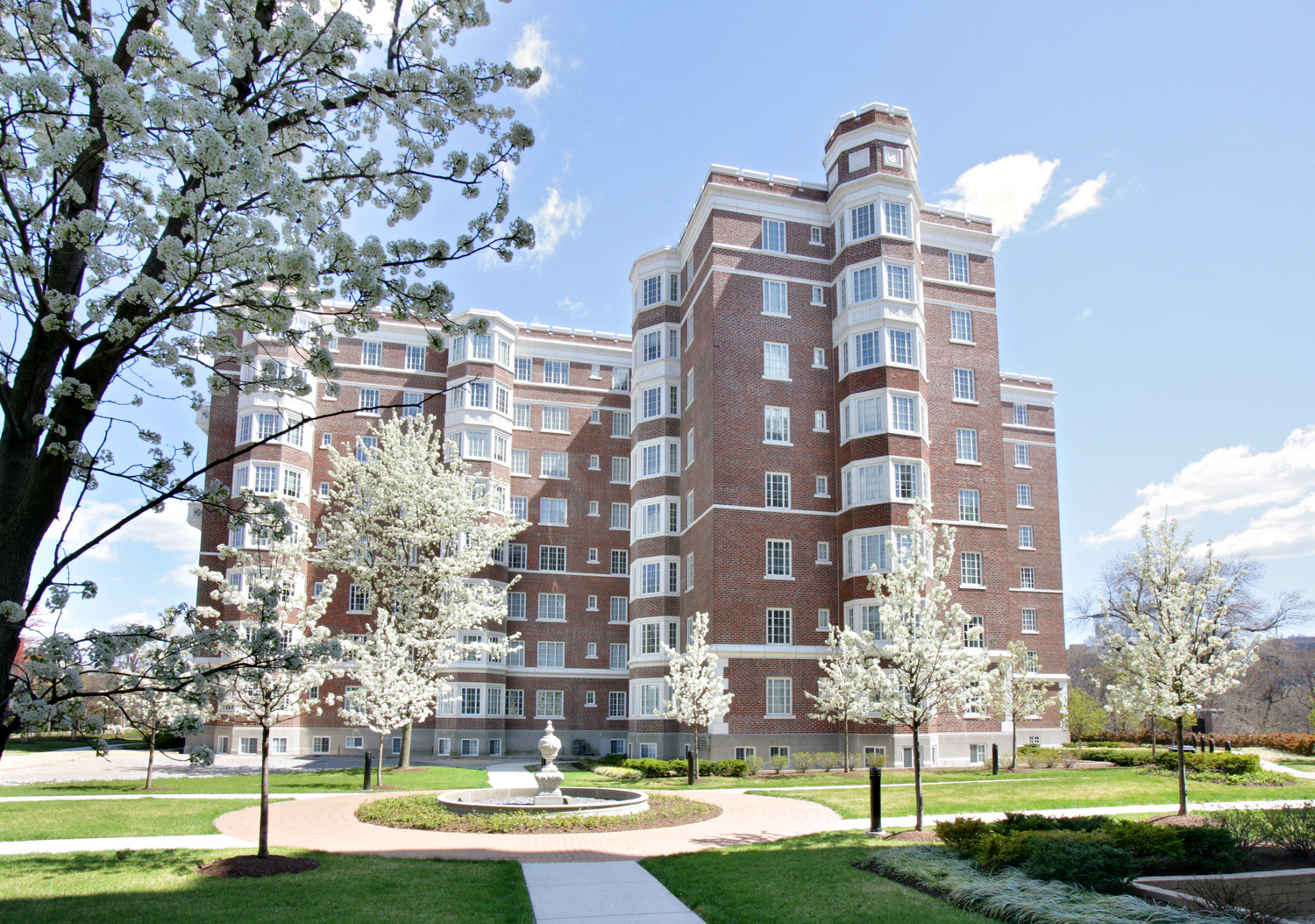 Are Luxury Apartments Better Than First Houses?
