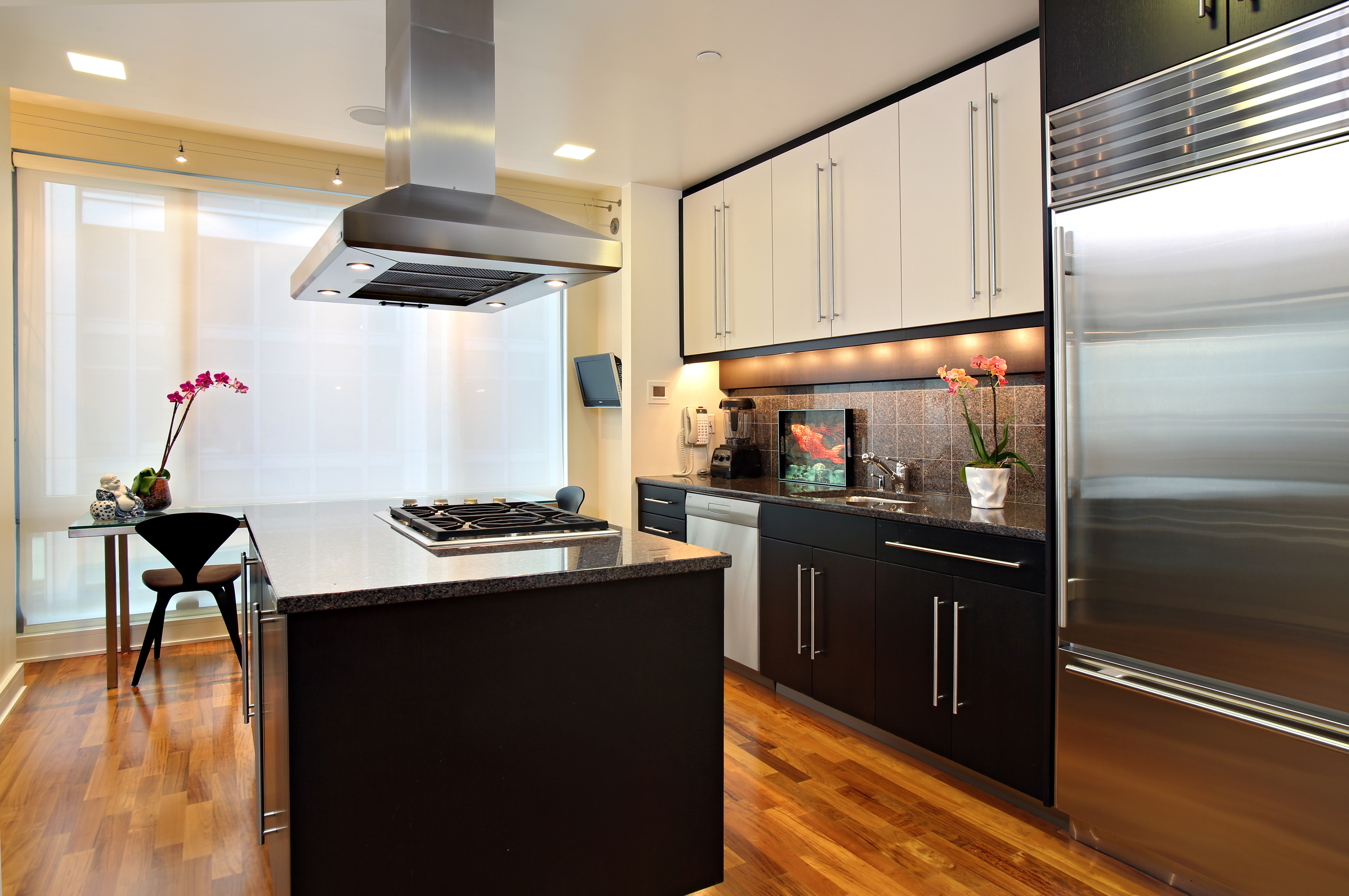 Tips to Create a Minimalist Kitchen