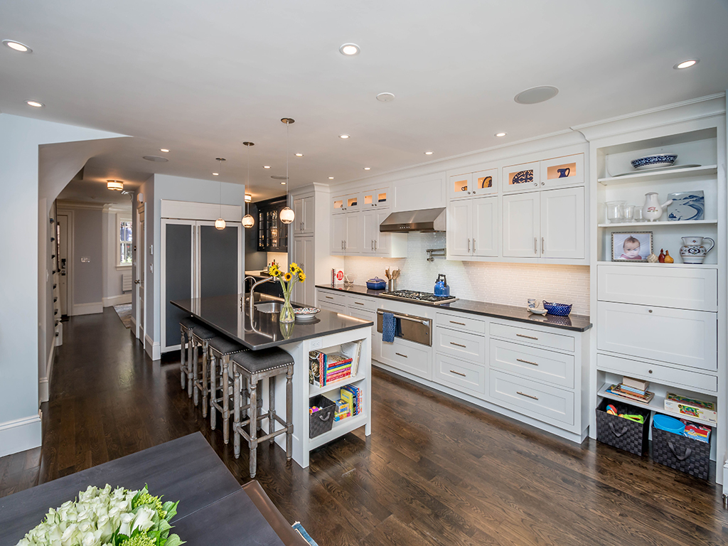 Create a Home Environment that Encourages Healthy Habits for Your Family