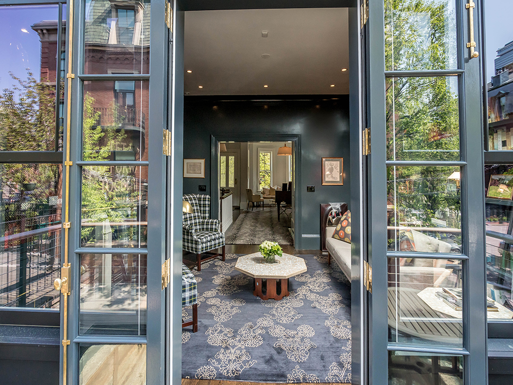 Natural Ways to Cool Your Home