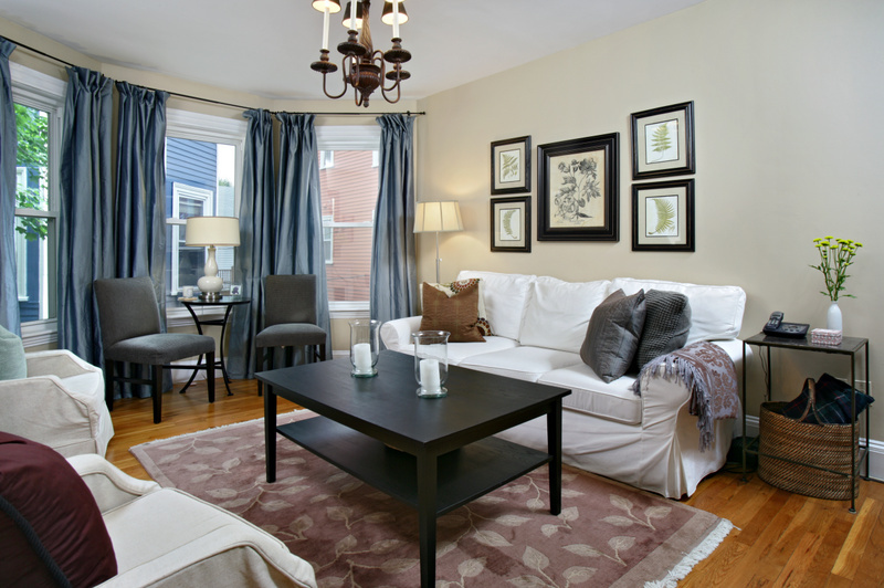 Four Questions to Ask Before Buying a Home