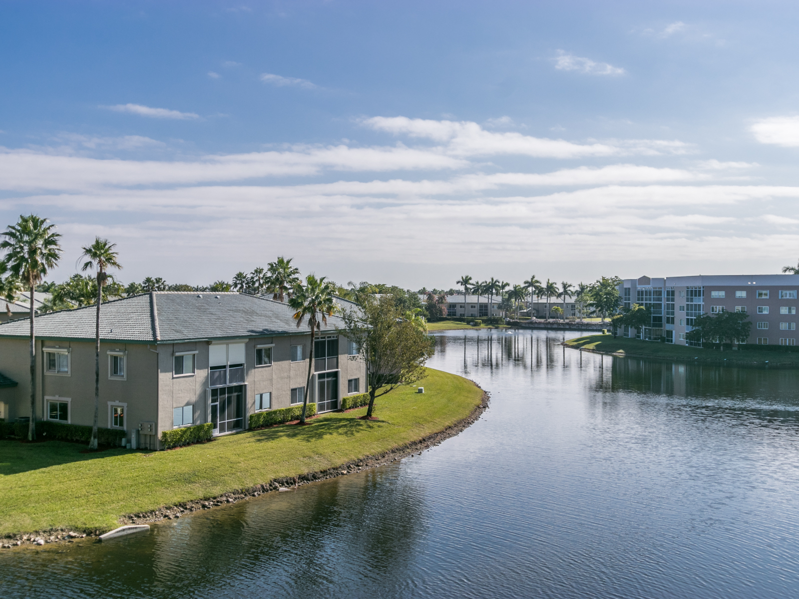 7886 Trent Drive, #401, Tamarac, FL 33324