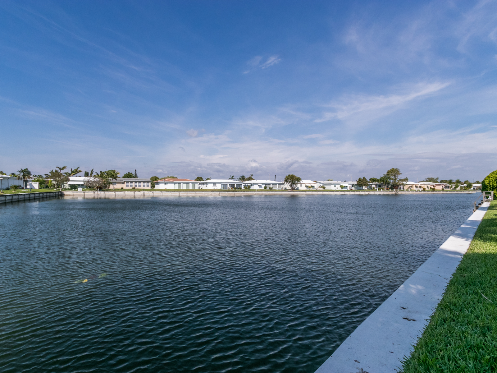 Pending in 21 days in The Mainlands, Tamarac FL