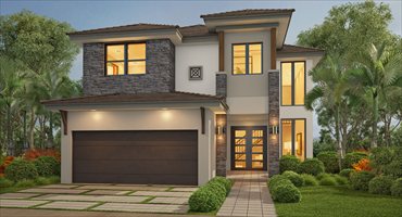 Satori by Lennar Homes in Miami Lakes
