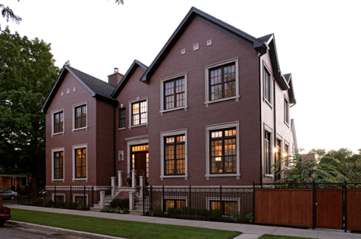 Hottest Luxury Listings in Lincoln Square