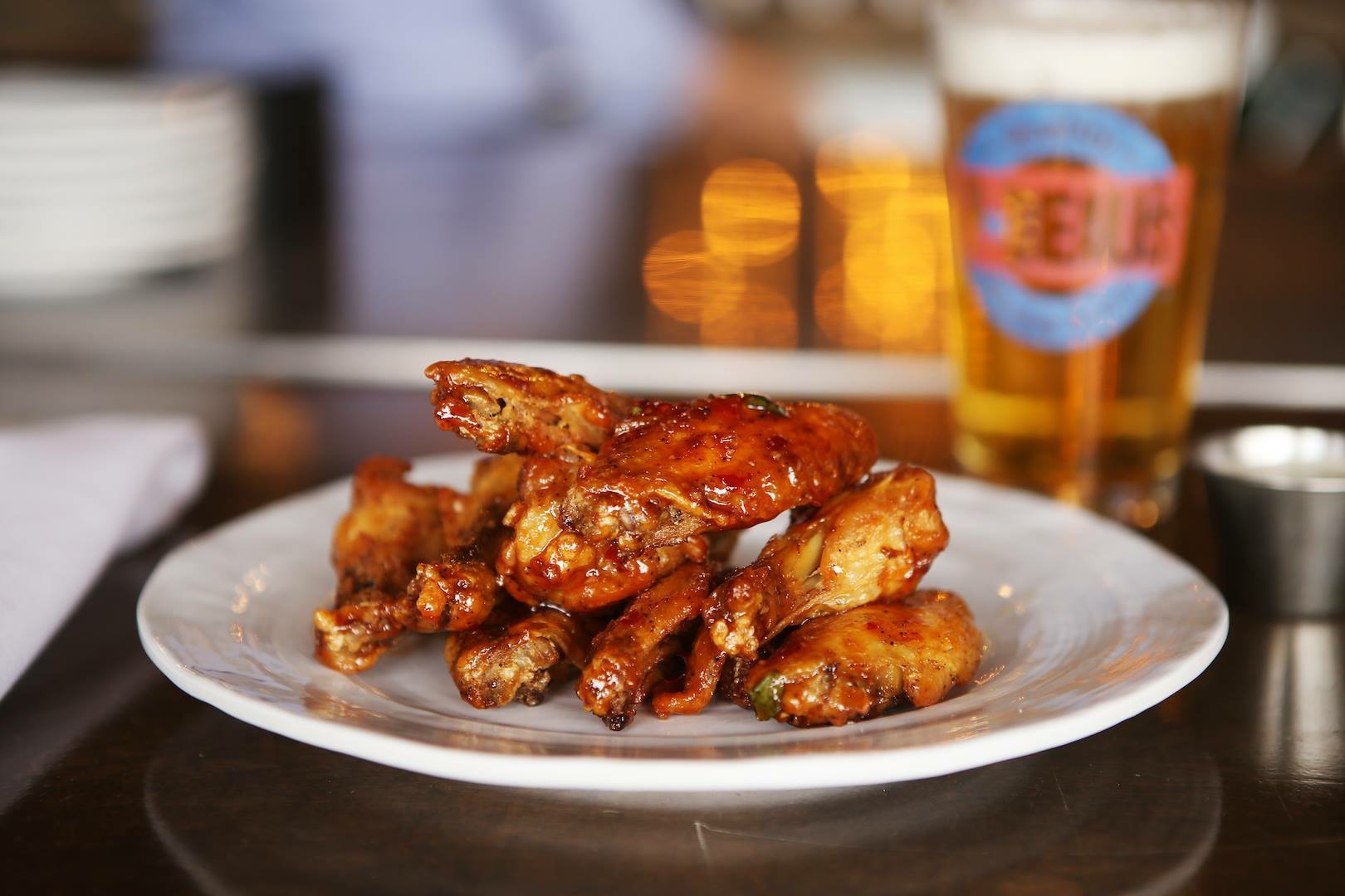 Why P-Beau's in Denham Springs Should Be Your Next Meal!