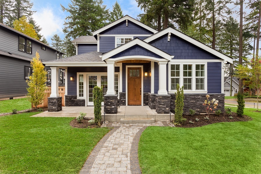 The Tax Benefits of Owning a Home