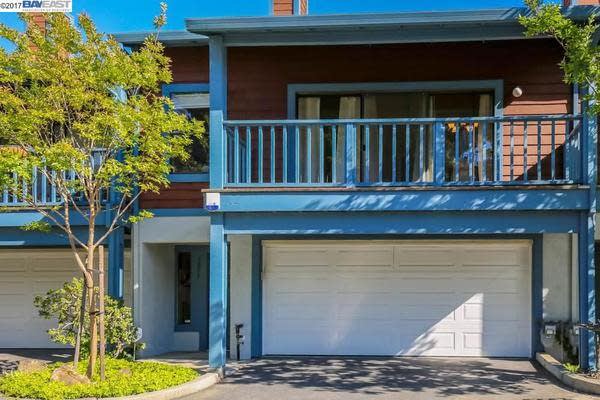 Vince was an excellent realtor to work with….