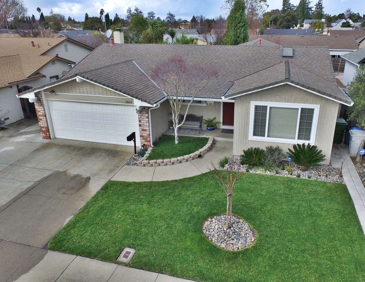 Another Stunning Home Sold in Fremont