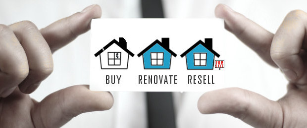House Flipping Made its RETURN, is it Right for you?