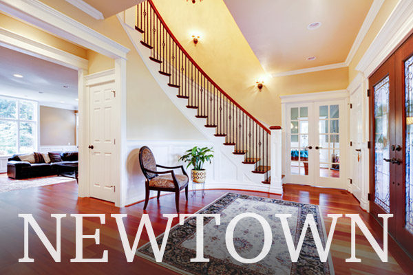 Search Homes for Sale in Newtown, CT
