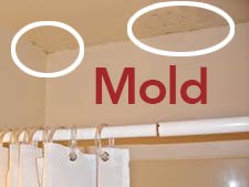 Much Ado about Bathroom Moisture