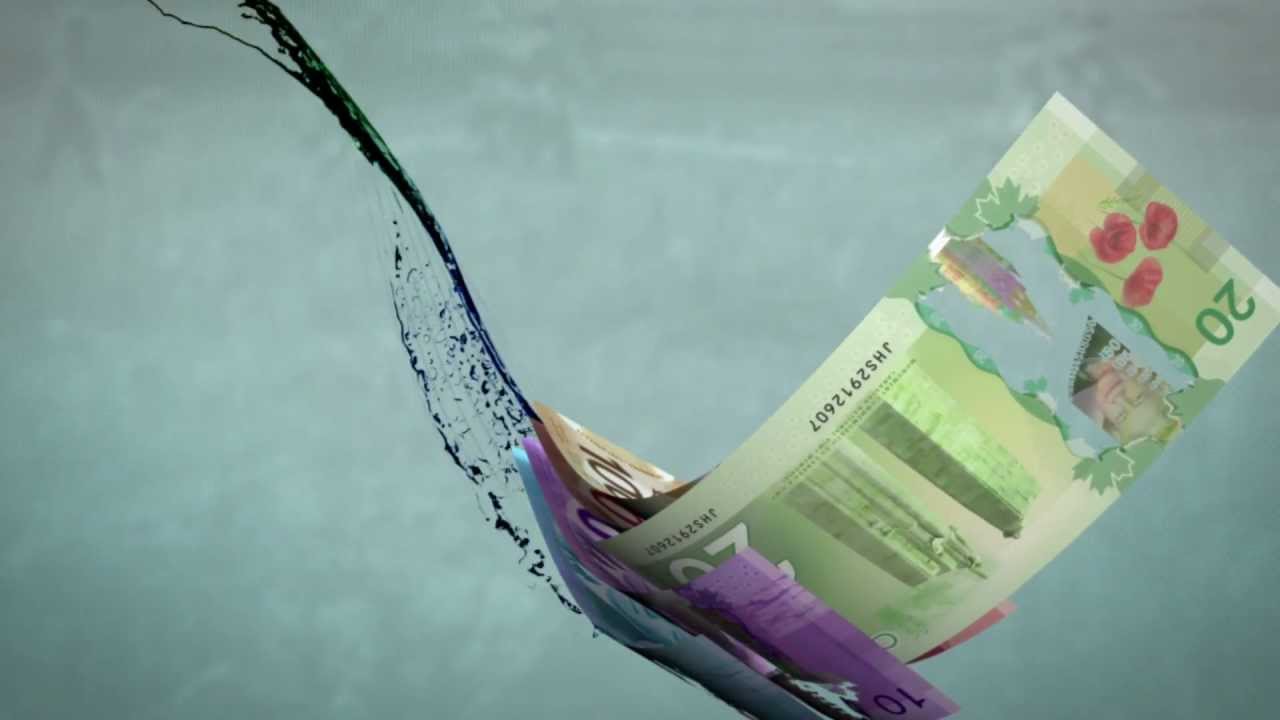 Dealing with Financing