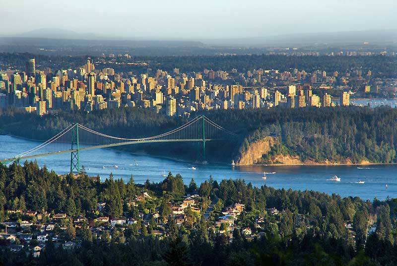 Relocating to Metro Vancouver & the Fraser Valley