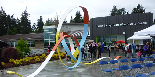 South Surrey