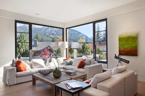 5 Tips for Buying a Home
