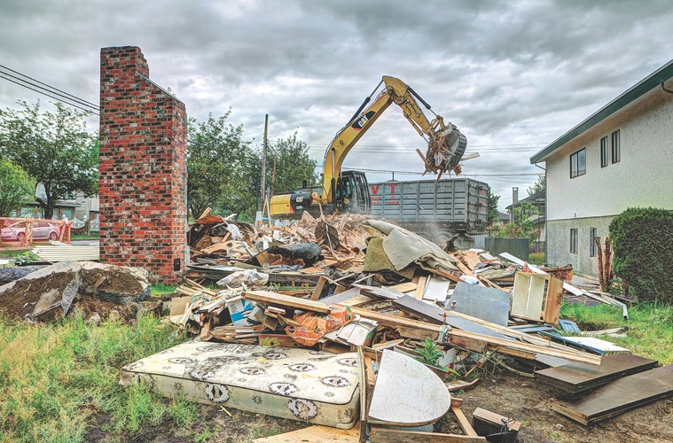 Reality of Metro Vancouver Real Estate