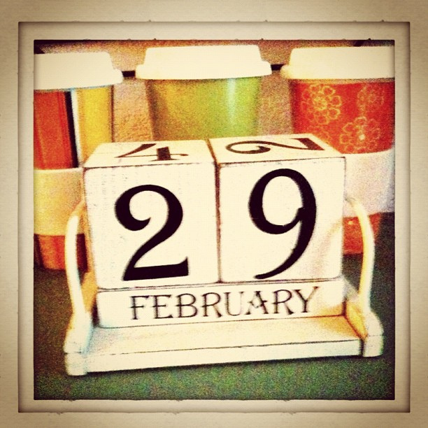 Bonus Time | Tips on Things to Do This Leap Day