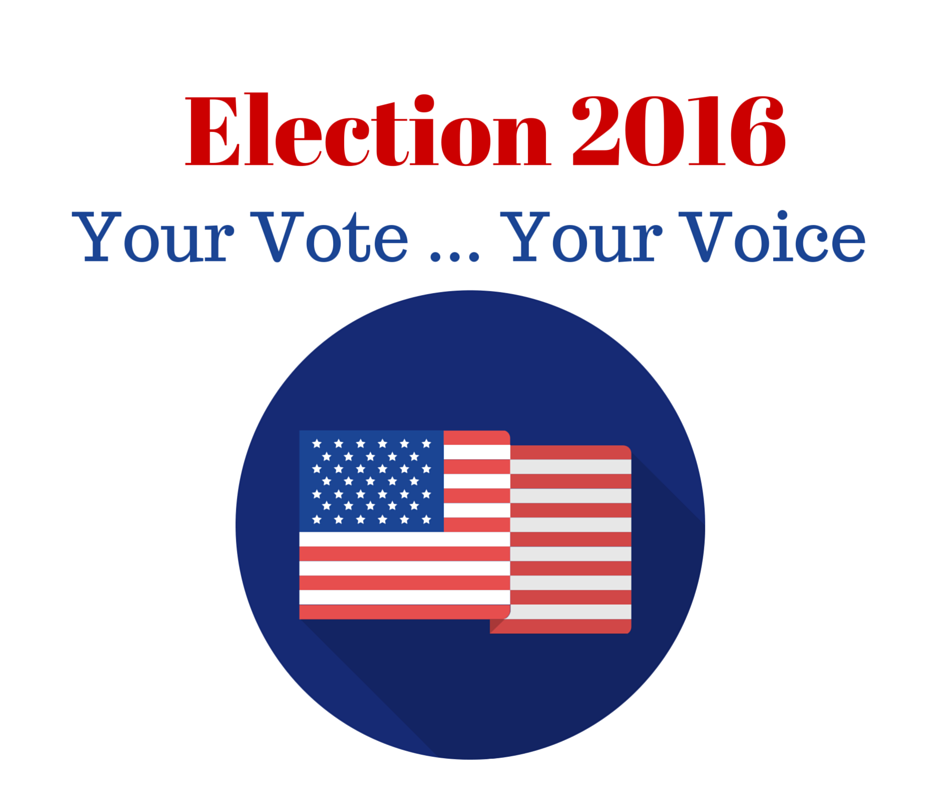 Floyd County Voting & Election Information