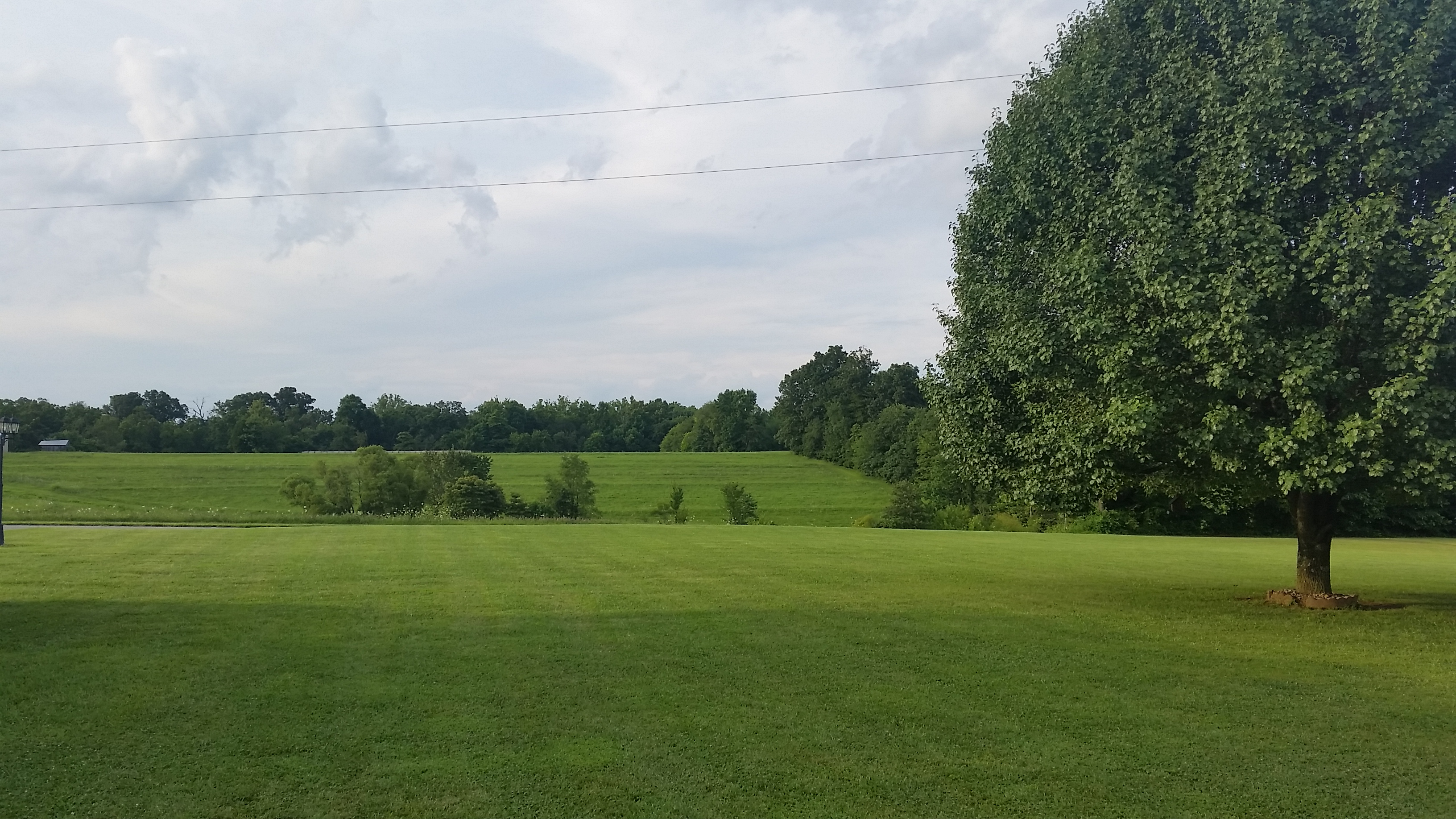 4687 Fosskuhl Rd, Floyds Knobs, IN 47119 Homes For Sale Exclusive Listings SHOWCASE | The Countryside Views come with the House!