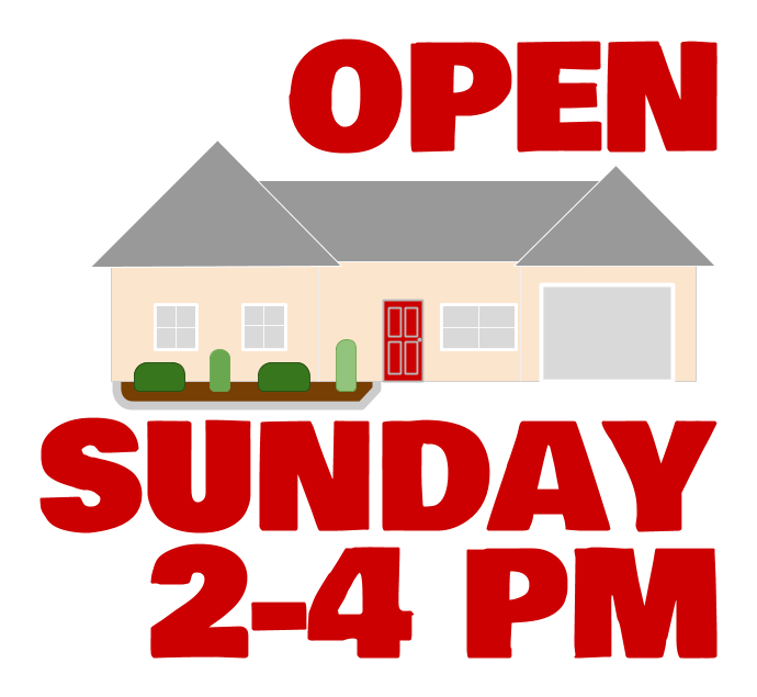 1584 N Luther Rd Georgetown IN 47122 | Open House Sunday 8/21/16 from 2-4 PM