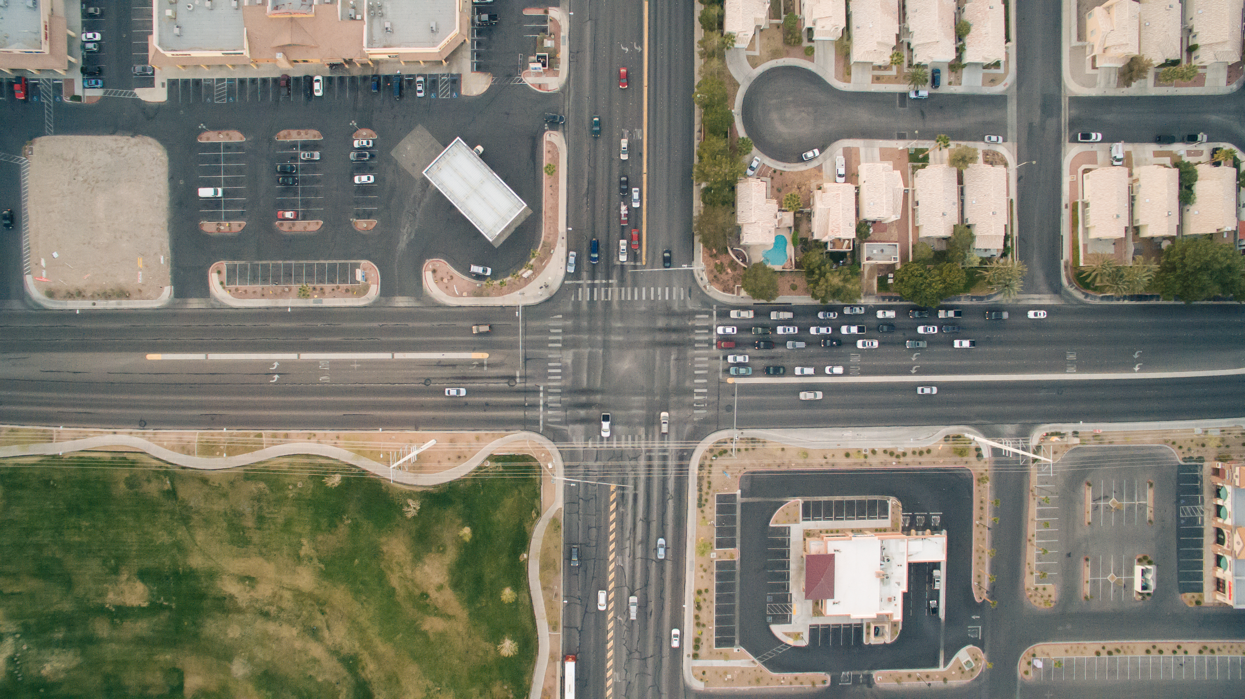Choosing the Right Neighborhood